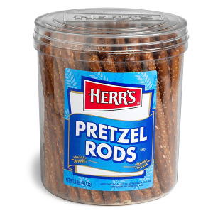 Pretzels