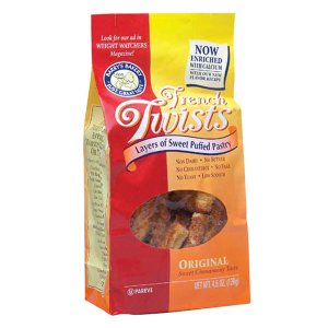 Barry's Bakery Original French Twists