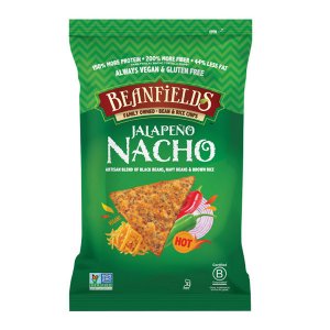 Beanfields Chips