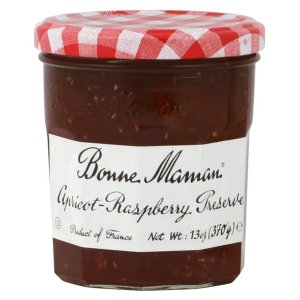 Bonne Maman Apricot Raspberry Preserves