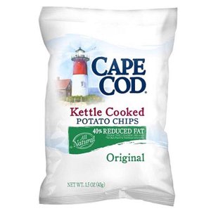 Cape Cod Chips