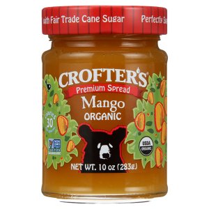 Crofters Premium Spread - Mango