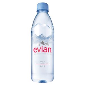 Evian