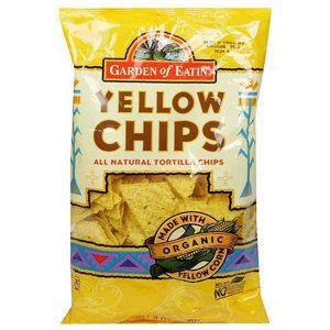 Garden of Eatin Chips