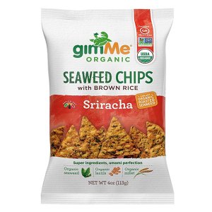 Gimme Snacks Chips