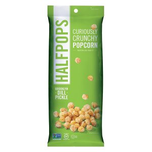 Brooklyn Dill Pickles Popcorn