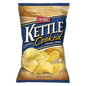 Original Kettle Potato Chips