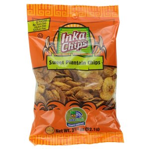 Inka Chips