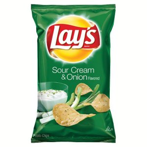 Frito Lay Chips