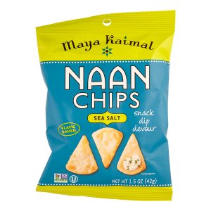 Maya Kaimal Chips