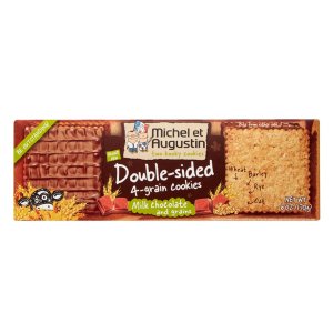 Michel et Augustin Cookies