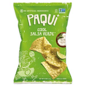 Paqui Chips