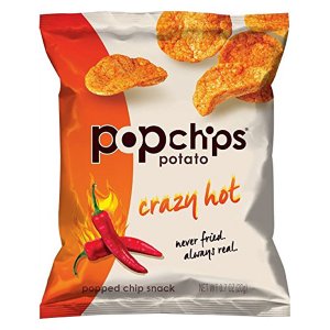 PopChips Chips - Buy Chips made by PopChips Online In Bulk