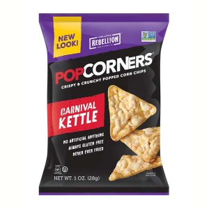 Popcorners Kettle Popped Corn Chips