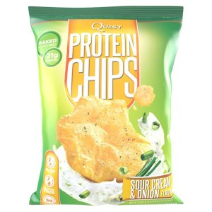 Quest Chips