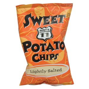 Route 11 Chips