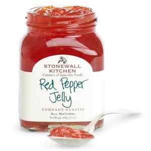 Stonewall Kitchen Red Pepper Jelly