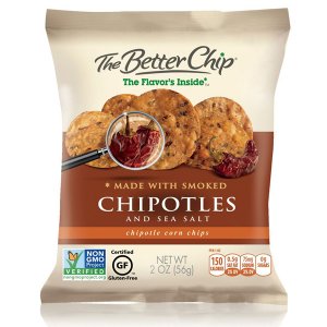 The Better Chip Chips