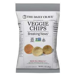 The Daily Crave Chips