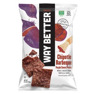 Way Better Snacks Chips